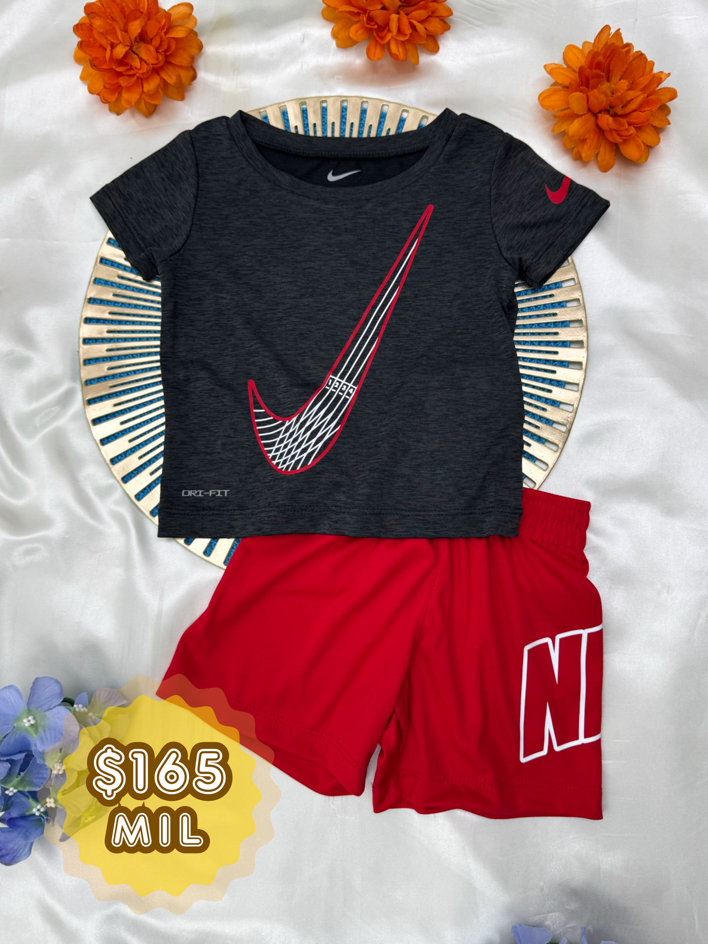 Conjunto de 2 piezas