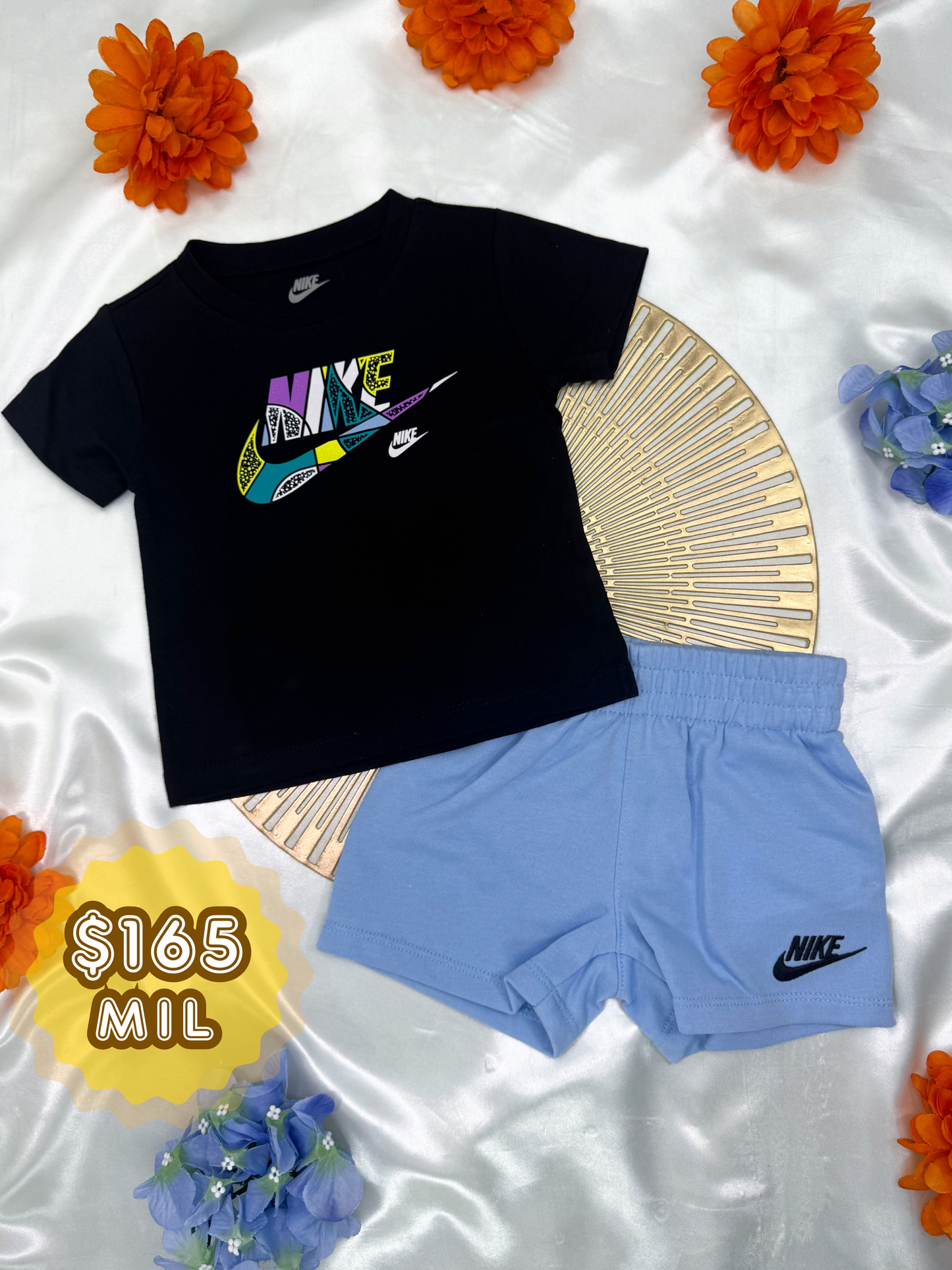 Conjunto de 2 piezas