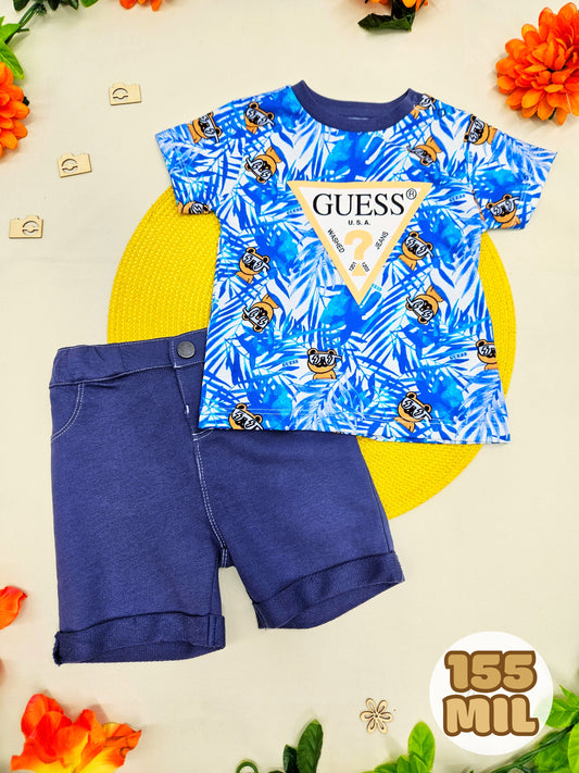 Conjunto de 2 piezas