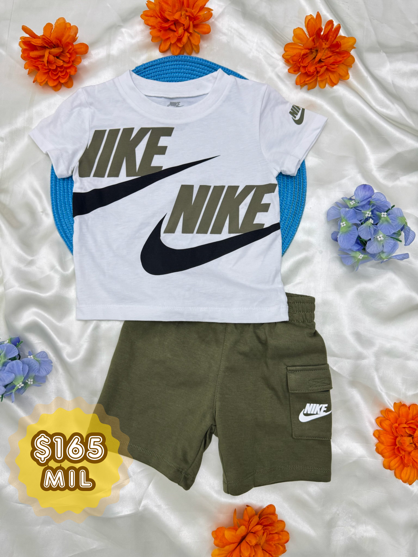 Conjunto de 2 piezas