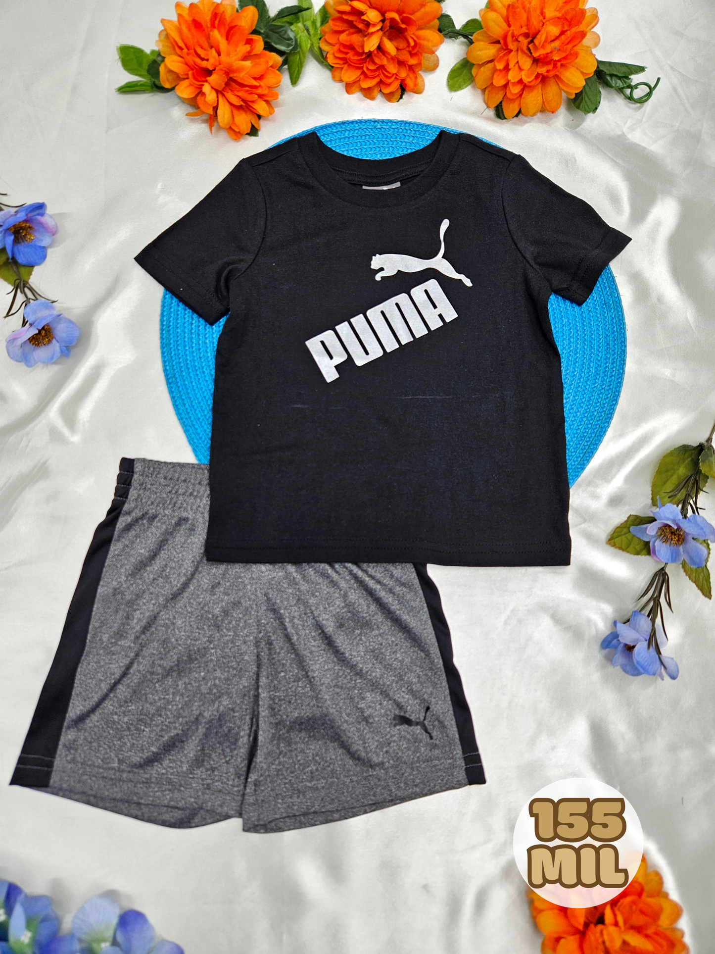 Conjunto de 2 piezas
