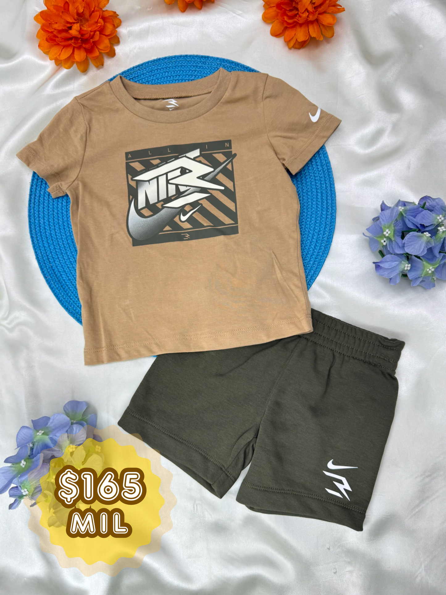 Conjunto de 2 piezas