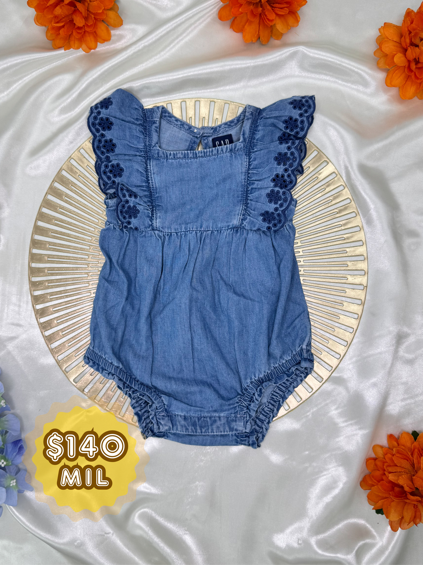 Vestido