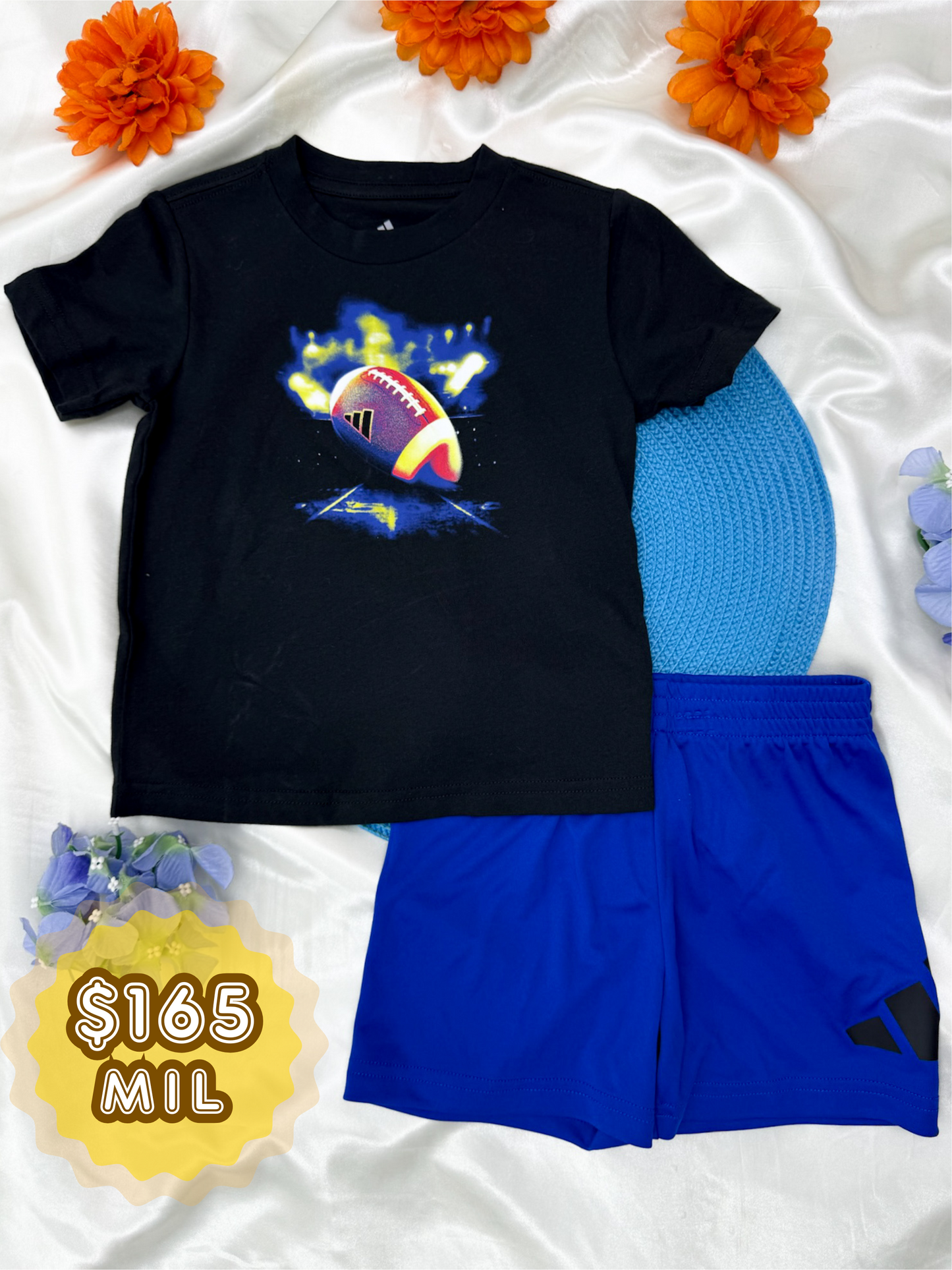 Conjunto de 2 piezas