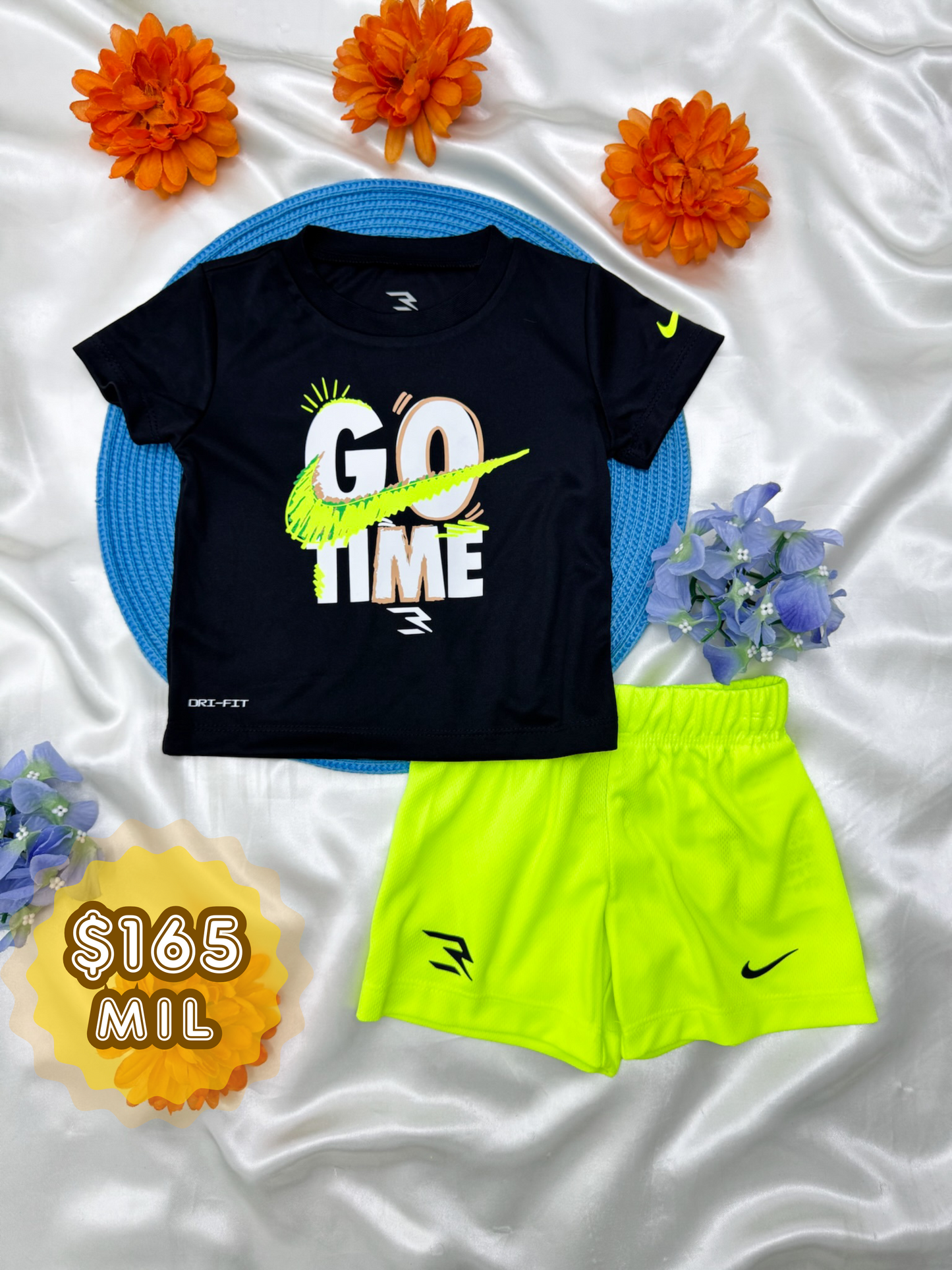 Conjunto de 2 piezas