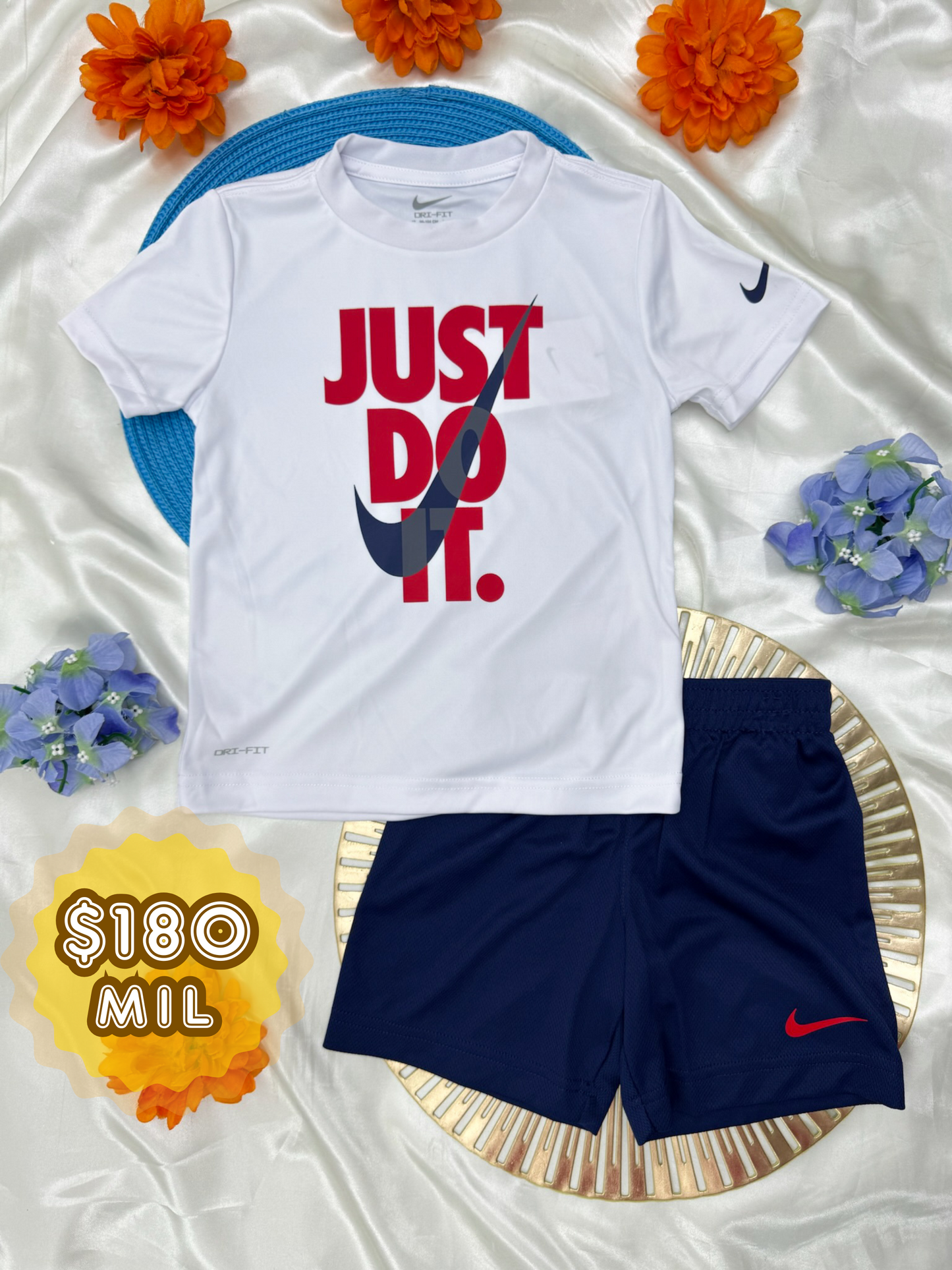 Conjunto de 2 piezas