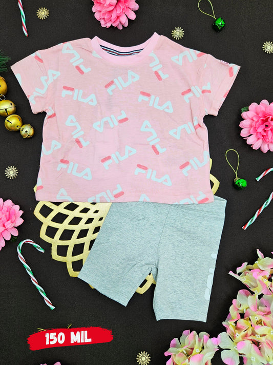 Conjunto de 2 piezas