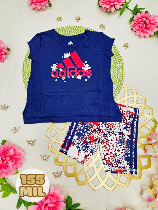 Conjunto de 2 piezas