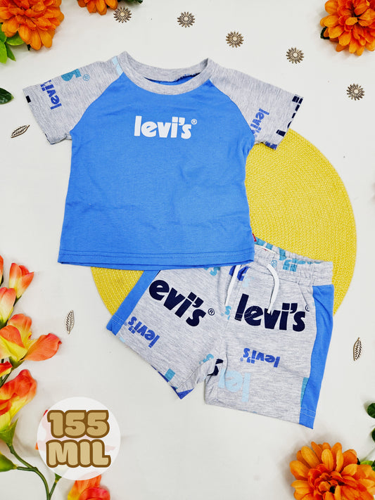 Conjunto de 2 piezas