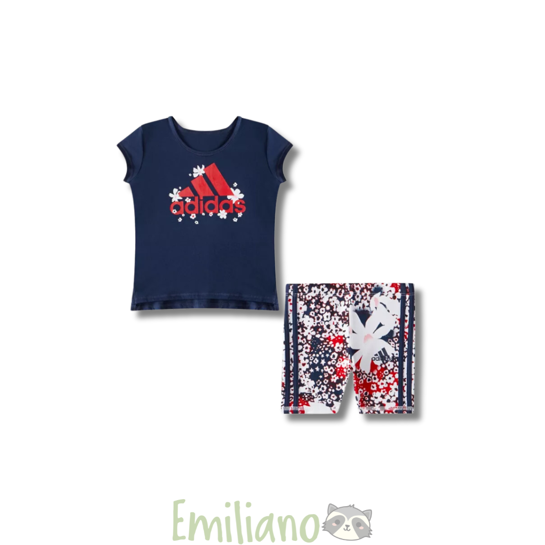 Conjunto de 2 piezas