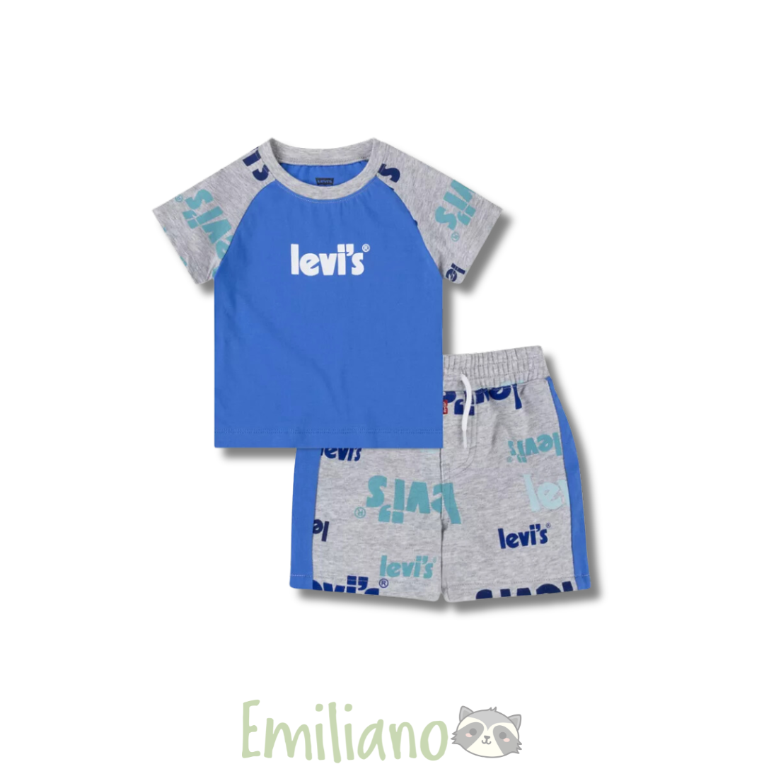 Conjunto de 2 piezas