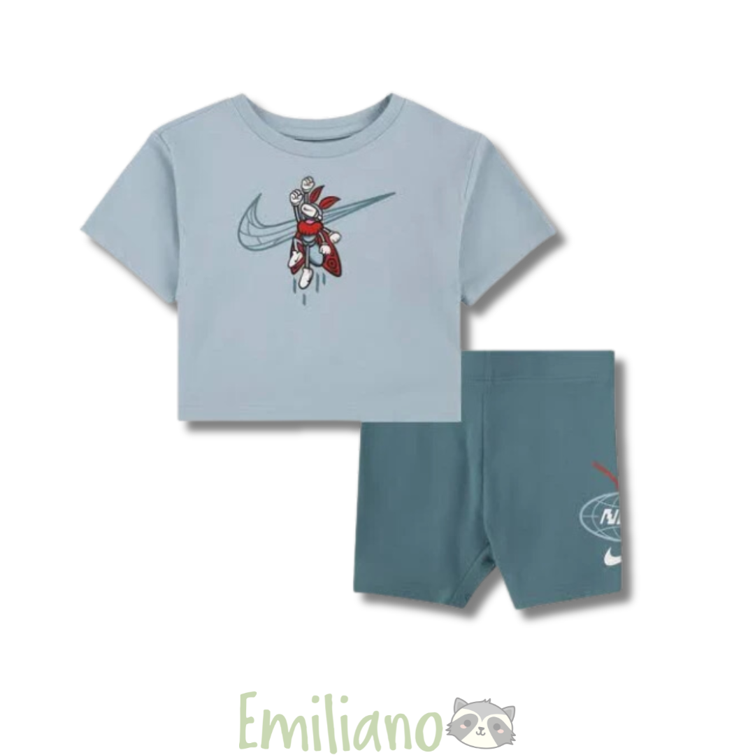 Conjunto de 2 piezas
