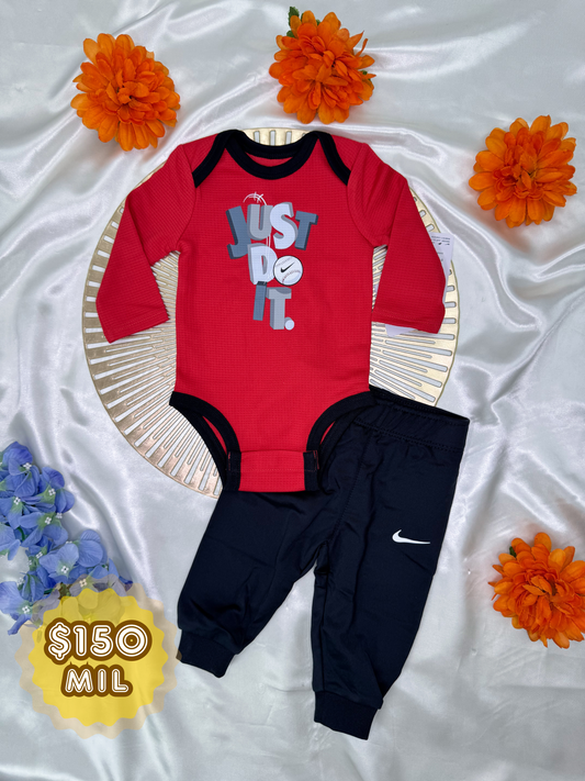 Conjunto de 2  piezas