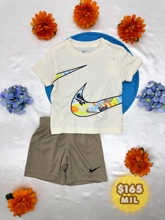 Conjunto de 2  piezas