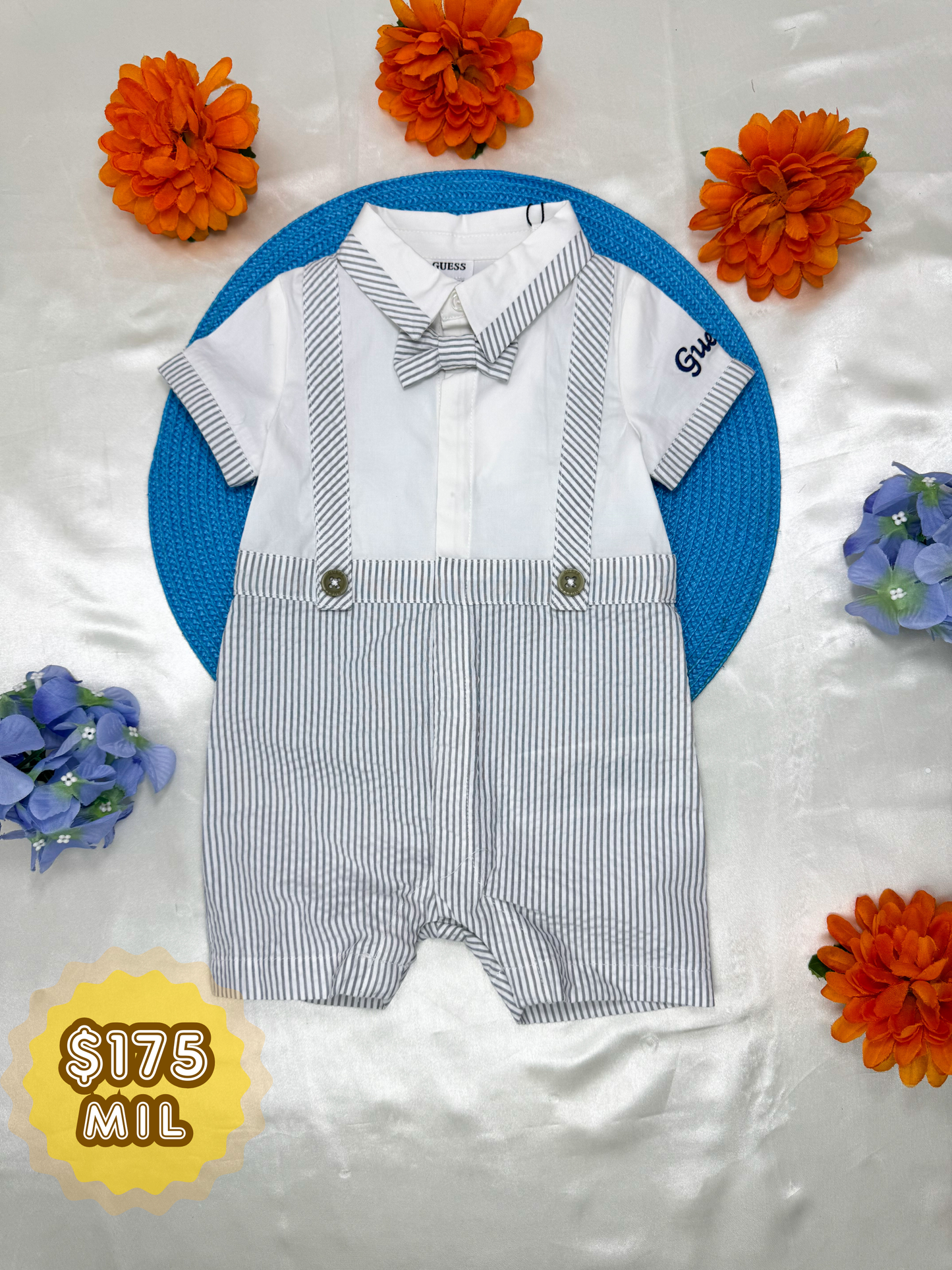 Conjunto de 2 piezas
