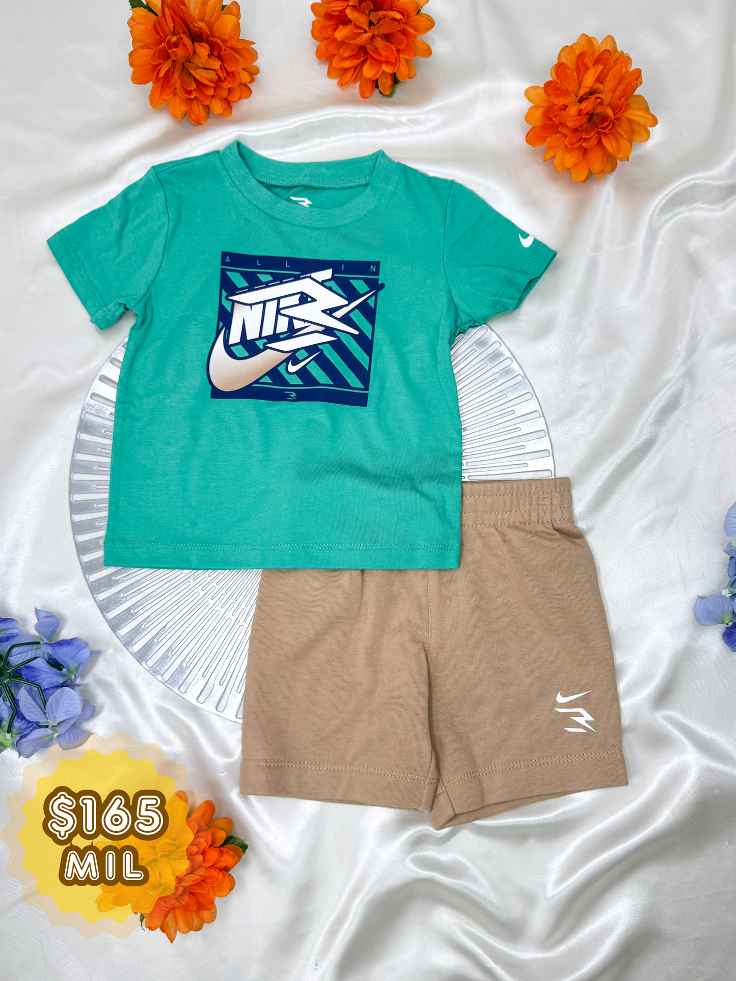 Conjunto de 2  piezas