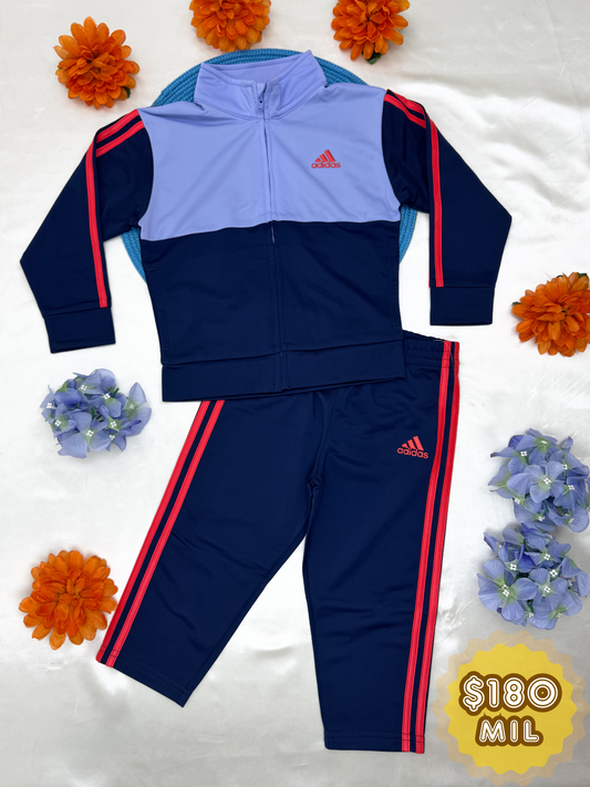 Conjunto de 2  piezas