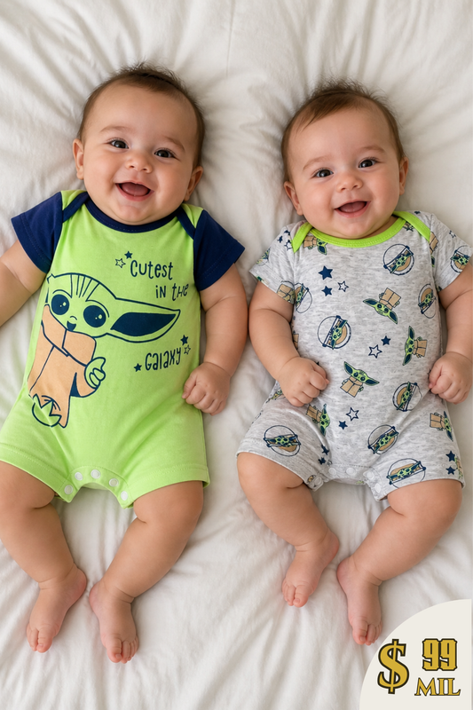 Rompers