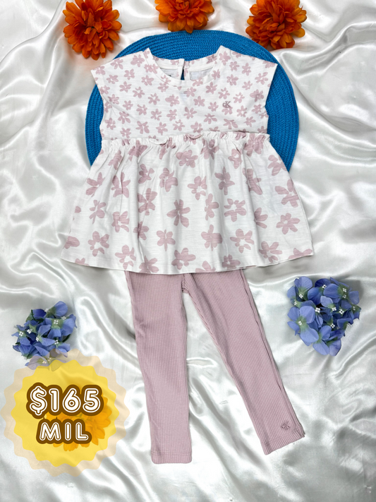 Conjunto de 2 piezas
