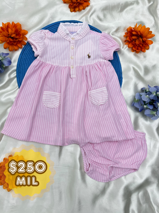 Vestido