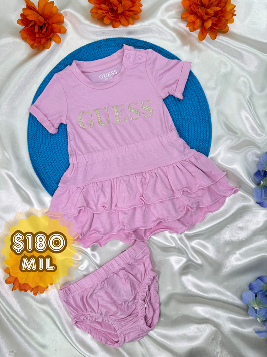 Conjunto de 2  piezas