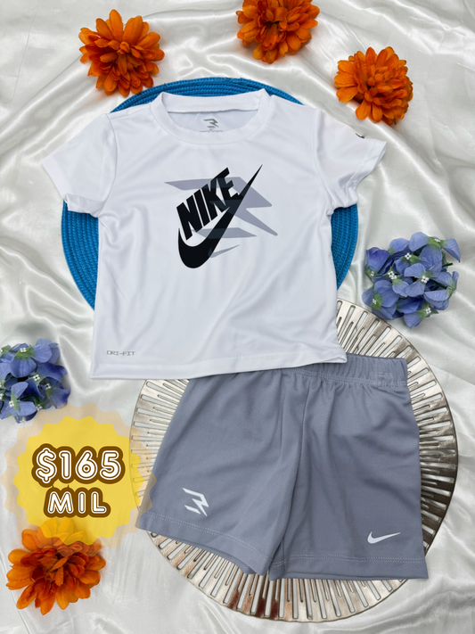 Conjunto de 2  piezas