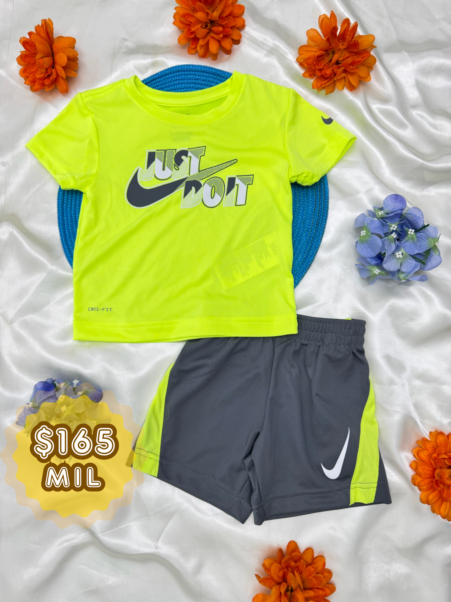 Conjunto de 2  piezas