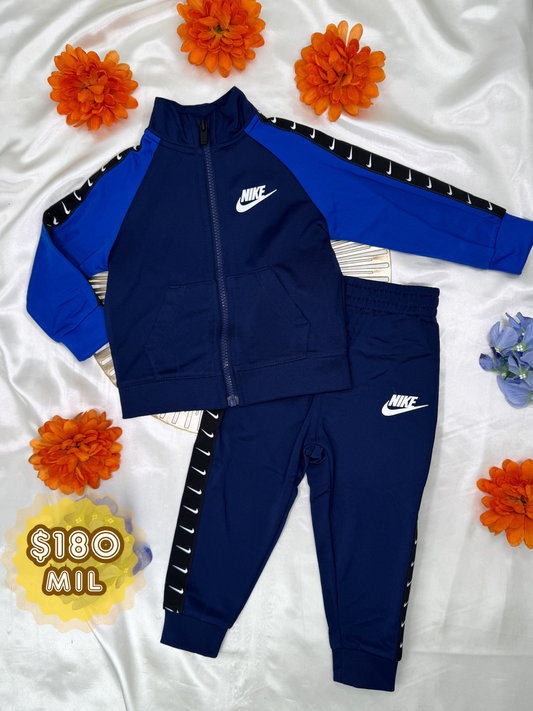 Conjunto sudadera 2 piezas
