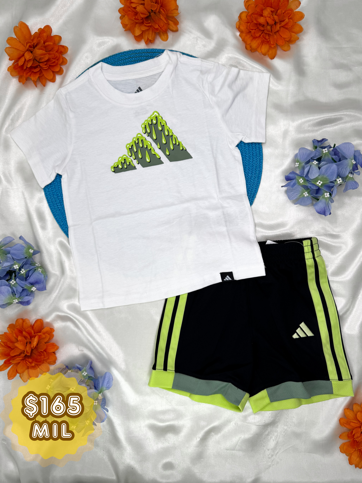 Conjunto de 2  piezas