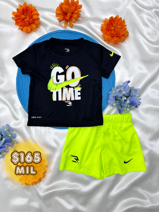 Conjunto de 2  piezas