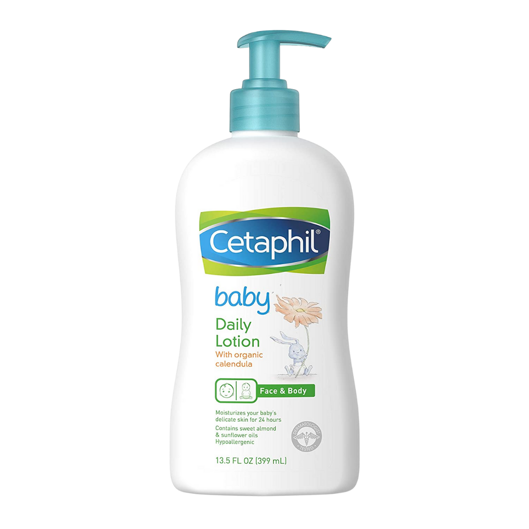 Crema hidratante cetaphil