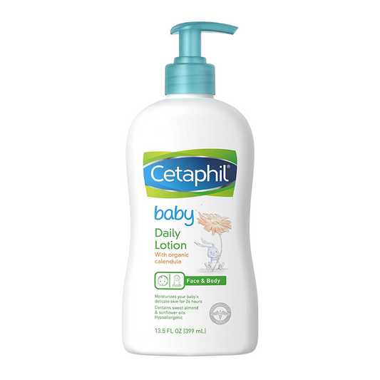 Crema hidratante cetaphil