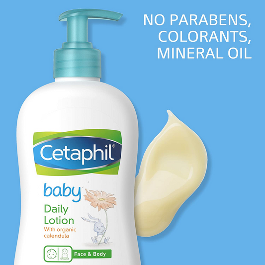 Crema hidratante cetaphil